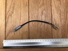 Yamaha Xsr 700 Et Xsr 900 Plaque Léger Adaptateur Prise & Jouer MT-09 MT-07