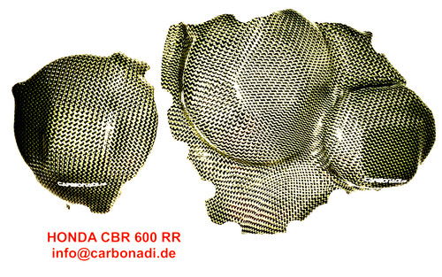 Honda cbr600rr pc37 - f5, 03-06