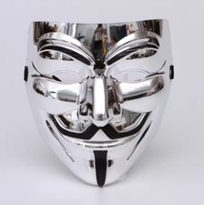 Masque Anonymous (Modèle 6)