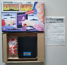 Jeu de Société - Batlle Game