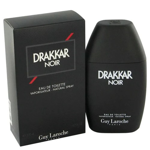 Drakkar noir guy laroche - drakkar, by