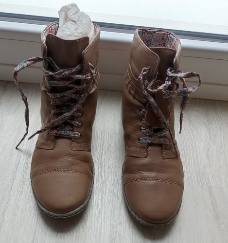 Bottes boots bottines kickers - bottes,