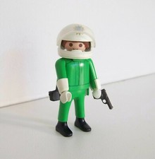 Playmobil police - police,
