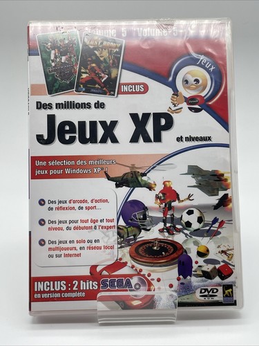 Des millions jeux - des, volume