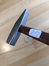 N°364. outillage outils anciens OLD TOOL HAMMER Outil ancien marteau de métier