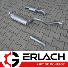 Pour Mitsubishi Pajero 2.5 TD