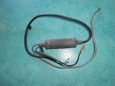 Allumage electronique Motobécane