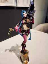 Figurine Jinx Arcane League of