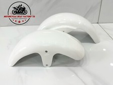 Garde boue d'aile avant et