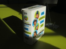 COFFRET 4 DVD COMEDIES CULTES MARCHE A L OMBRE COPINE PETARD SPECIALISTES  TTBE