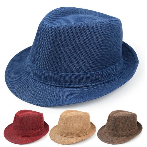 Chapeau panama été - panama,