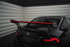 Maxton - Carbon Fiber Spoiler