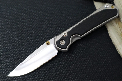 Chris reeve knives small - reeve,