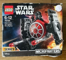BOITE SET LEGO STAR WARS