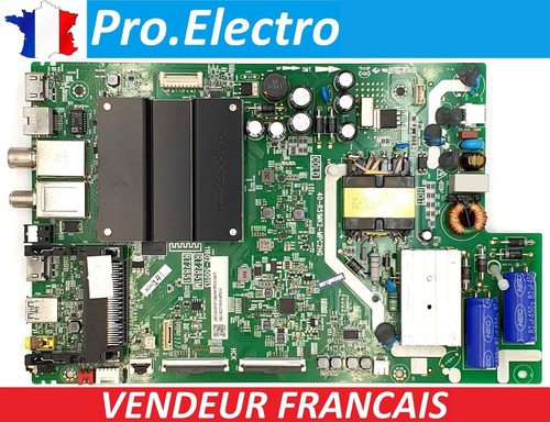 Motherboard carte mère tcl - motherboard, tv