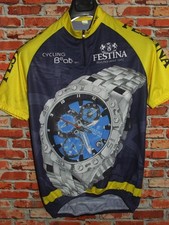 Festina Biemme Maillot