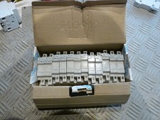 lot de 12 porte fusibles hager