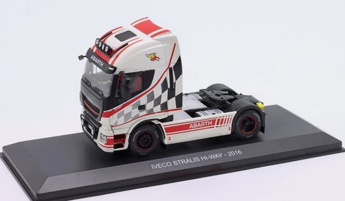 Ixomodels camion solo de - ixomodels,