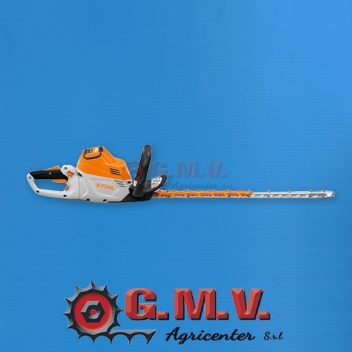 Taille haie stihl hsa - taille-haie, 100