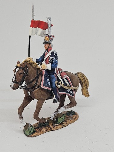 Del prado chevau leger - prado,