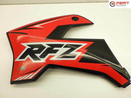 Flanc gauche apollo rfz - gauche,