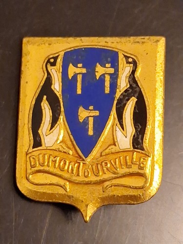 Medaille insigne marine aviso - insigne,