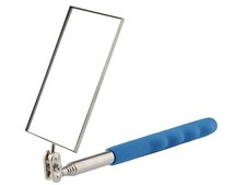 CARMOTION Miroir de garage 86735