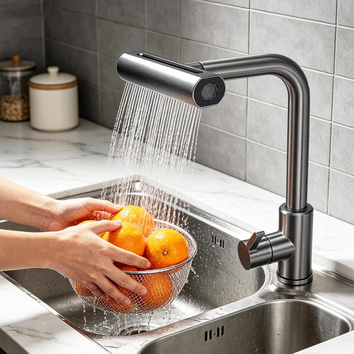 Robinet cuisine mitigeur de - robinet,