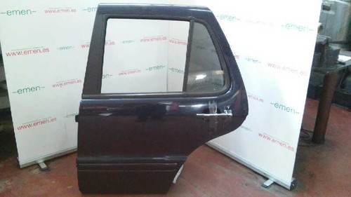 Porte arriere gauche mercedes - gauche,