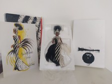 Barbie Starlight Splendor Bob