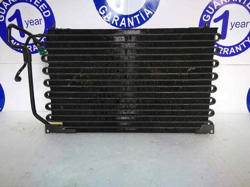 Condenseur radiateur - condenseur,
