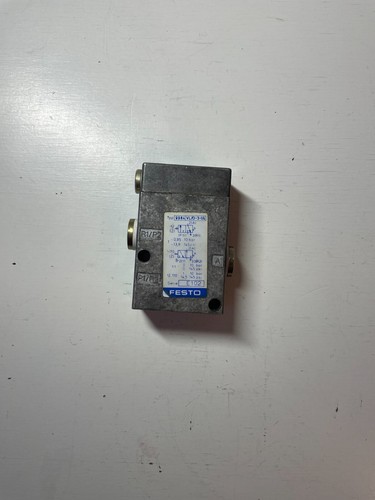 électrovanne pneumatique air - Électrovanne,