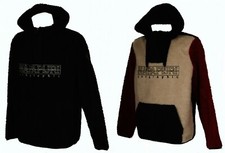 Veste sweat-shirt homme