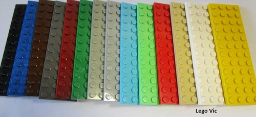 Lego 3029 plate - lego,