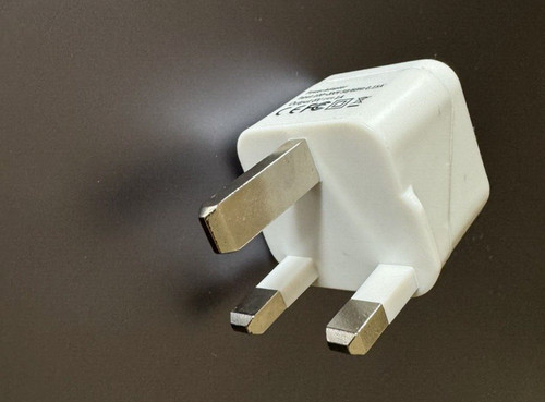 Lot plug usb wall - lot, uk