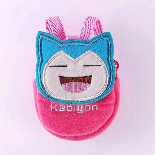 Snorlax pokemon mini - mini, à
