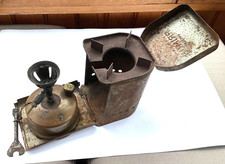 ANCIEN RÉCHAUD PRIMUS  MADE SWEDEN 1920-40 OLD STOVE ALTER HERD VECCHIA STUFA