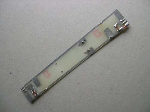 Platine pcb pour 67000 - pcb,