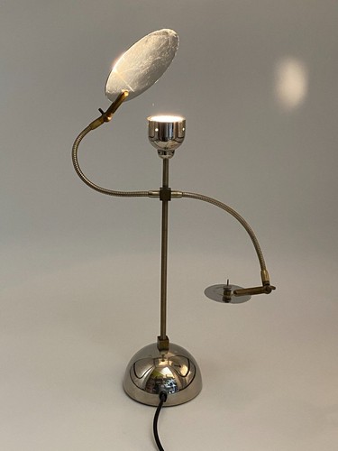 Table lamp catellani - lamp, smith
