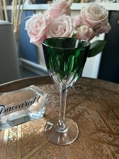 Un verre roemer Cristal