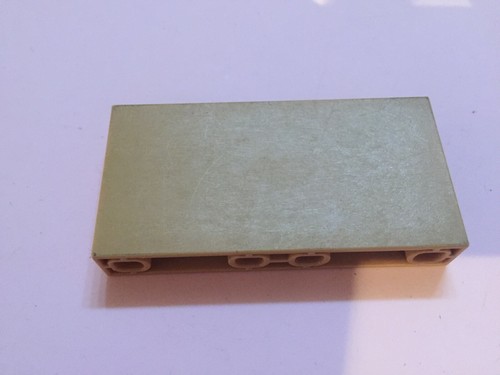 Mur beige pièce - mur, playmobil