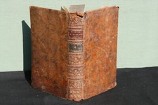 livre ancien éléments