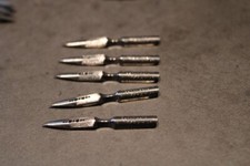 lot 5 plumes sergent major