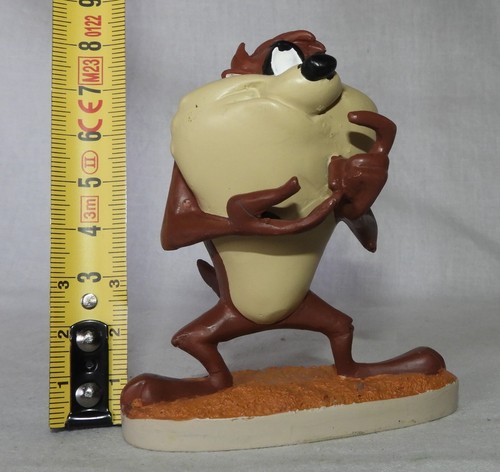 Taz figurine looney - /,