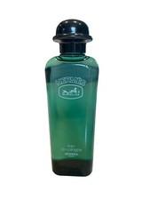 flacon parfum factice Hermès 