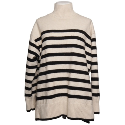 Pull col roulé taille - pull,