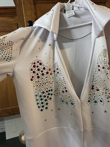Rubies grand heritage elvis - grand,