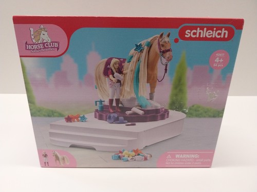 Schleich 42617 horse club - schleich,