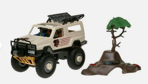 Playmobil pièce de - playmobil, --