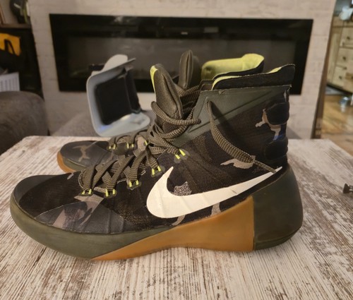 Size nike hyperdunk 2015 - hyperdunk,